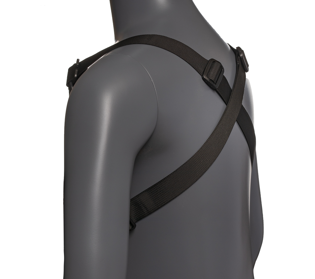 ARMADILLO | GEN 4 | Motorsports & Athletes Chest Protector | SFI 20.1 - -- DRIVEN - 7