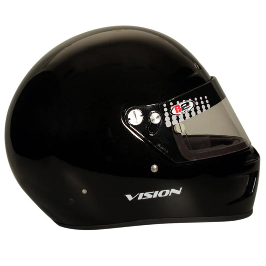 B2 | VISION  | Racing Helmet | Entry Level | Snell SA2020 | CLEARANCE! - 1532011-1532001-1532021-1532012-1532002-  DRIVEN - 2