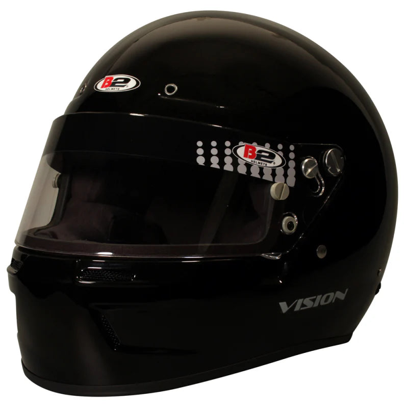 B2 | VISION | Racing Helmet | Entry Level | Snell SA2020 | CLEARANCE!