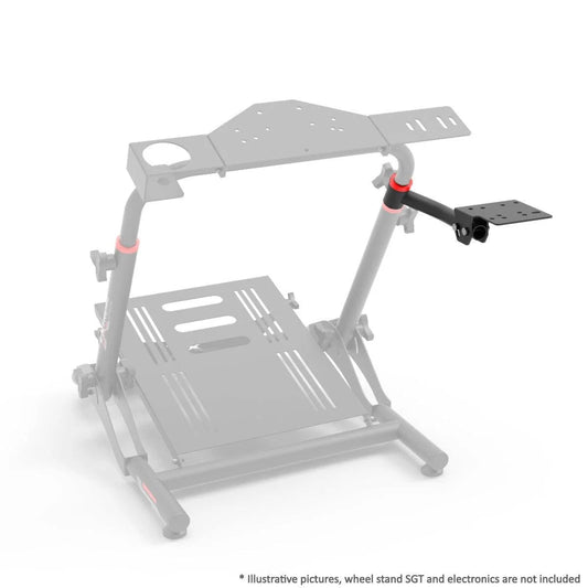 BOTTOM MOUNT FOR GEAR SHIFTER - FITS SGT MODEL - 1109- DRIVEN - 2