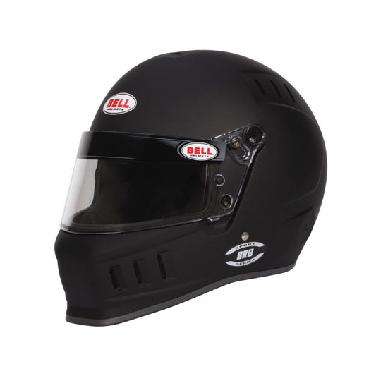 BELL | BR8 | Off-Road Racing Helmet | Semi-PRO | SNELL SA2020 | CLEARANCE! - 1436A01-1436A02-1436A03-1436A04-1436A11-  DRIVEN - 2