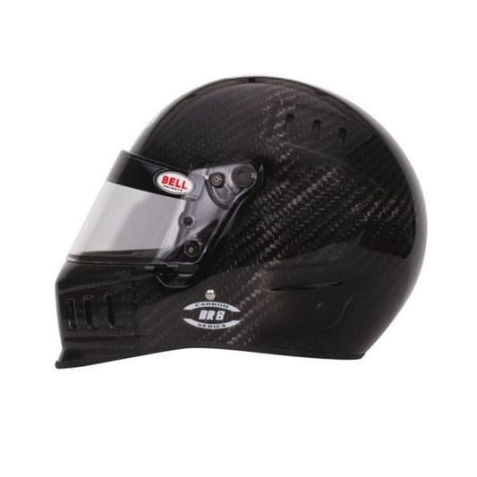 BELL | BR8 Carbon | Off-Road Racing Helmet | PRO-Level | FIA8859-2015 / SA2020  | CLEARANCE! - 1238A01-1238A02-1238A03-1238A04-1238A05-  DRIVEN - 2