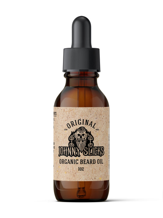 Organic Beard Oil - 1ozOGBO-2ozOGBO-1ozRUGBO-2ozRUGBO- DRIVEN - 2