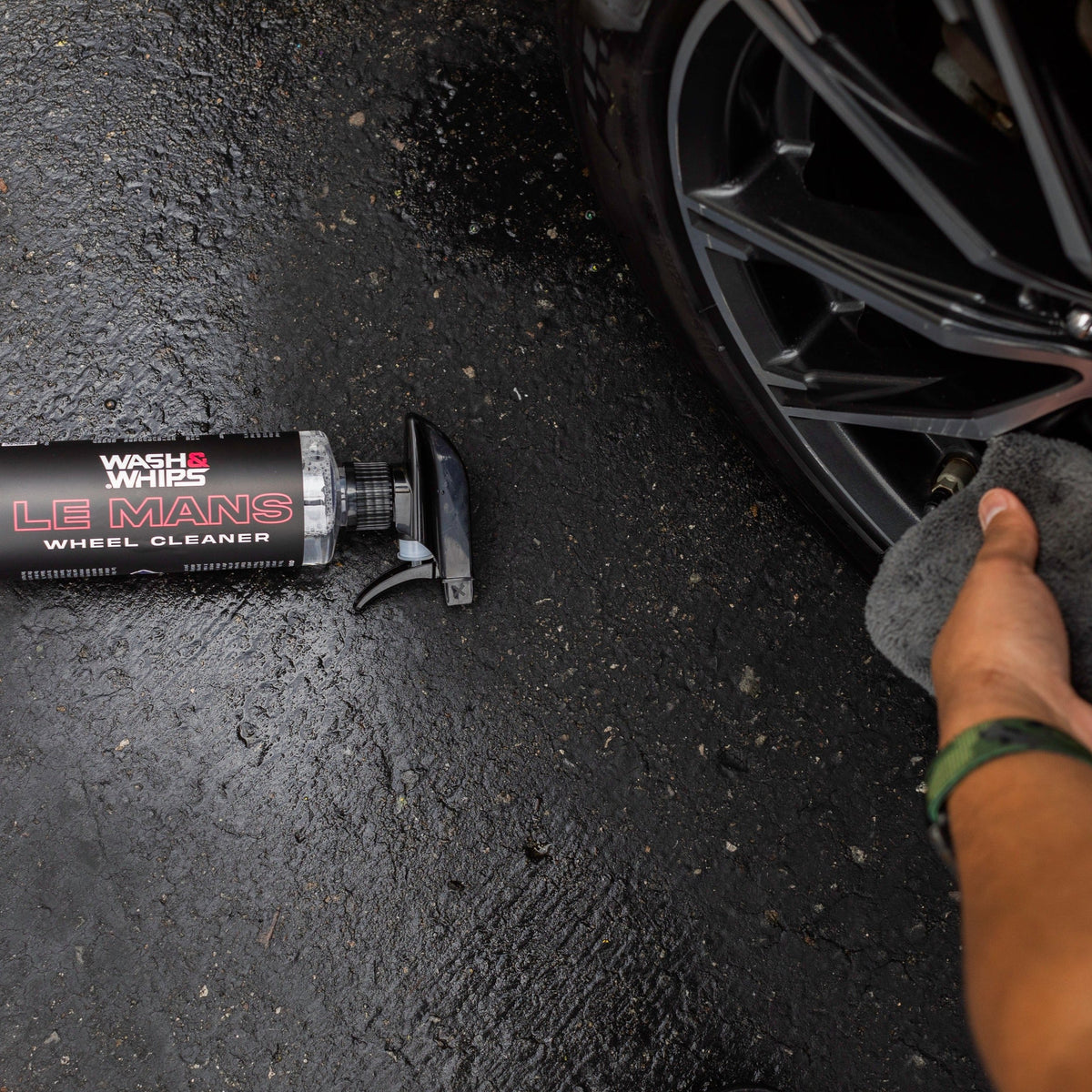DRIVEN | Racing Shop