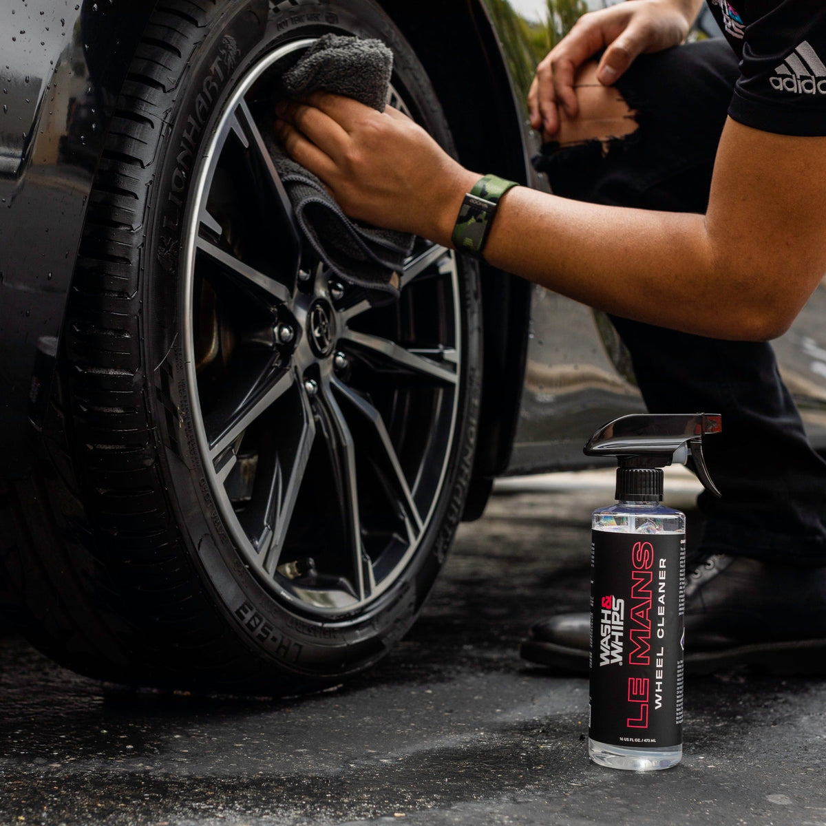 DRIVEN | Racing Shop