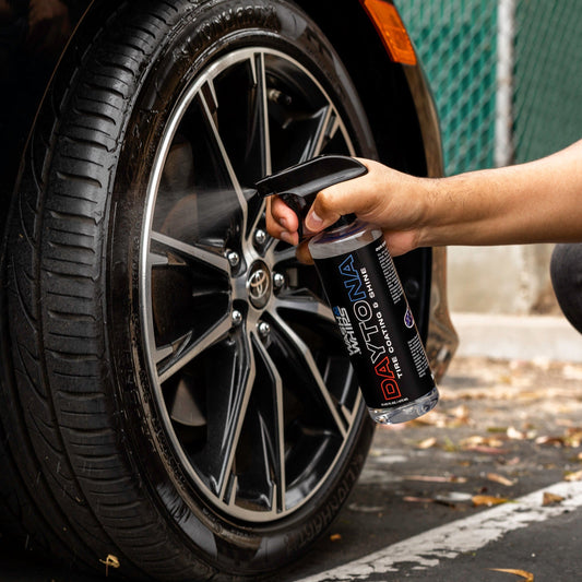 WASH&WHIPS | Daytona Tire Coating & Shine - MFH074-MFH074-1G- DRIVEN - 2