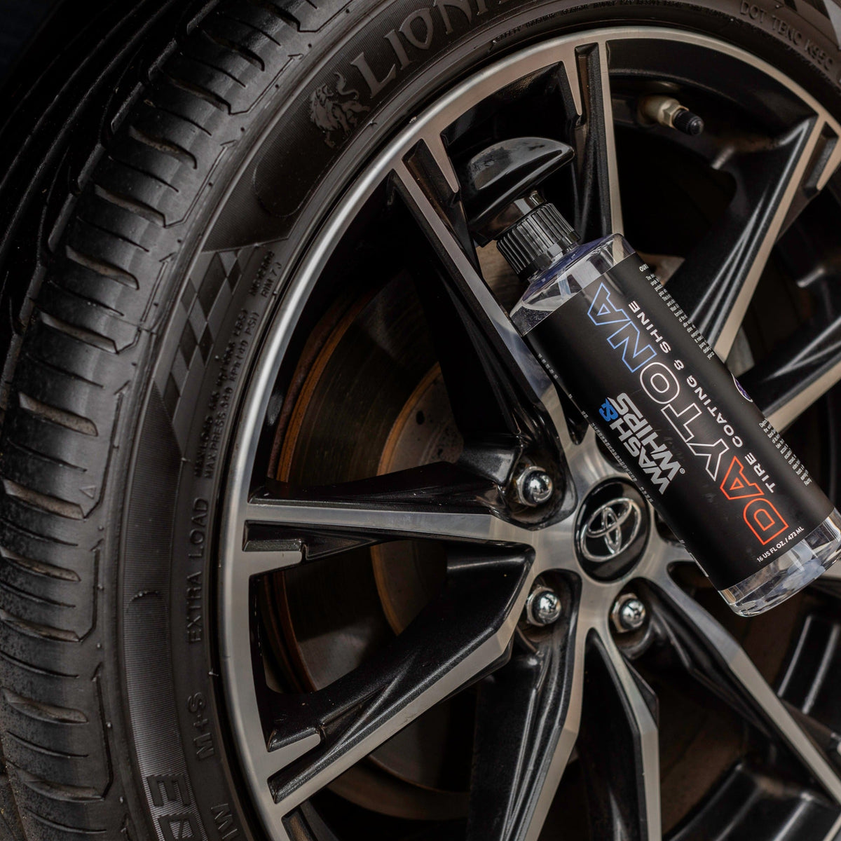DRIVEN | Racing Shop