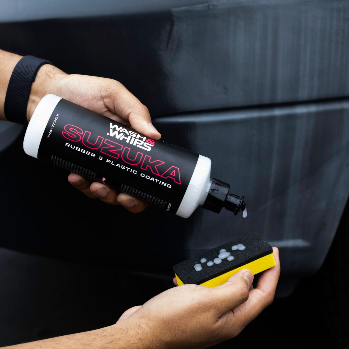 DRIVEN | Racing Shop