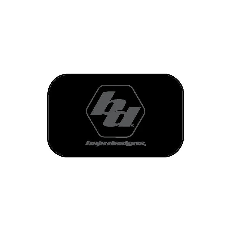 Baja Designs S2 Light Cover Overlays - Universal - BAJADESIGNSS2-RET5-BAJADESIGNSS2-OUC-BAJADESIGNSS2-CUC-BAJADESIGNSS2-CGY-BAJADESIGNSS2-SOL- DRIVEN - 13