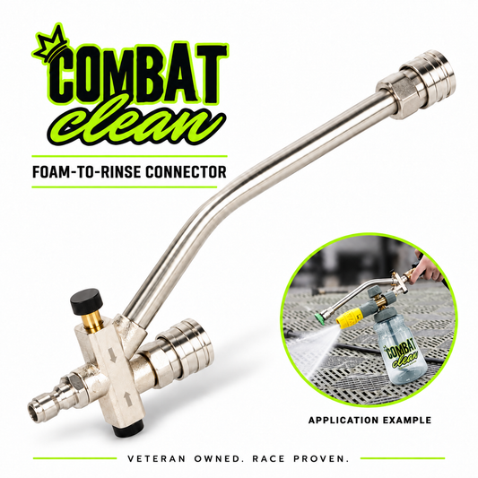 The Over Under Connector - sku-51520423592215- DRIVEN - 2