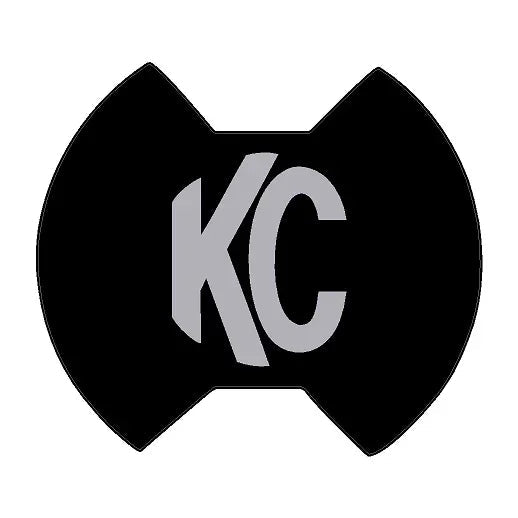 KC HiLITES 6" SlimLite LED Cover Overlays - Universal - KCHILITESSLM-RET5-KCHILITESSLM-CFL-KCHILITESSLM-OUC-KCHILITESSLM-CG-KCHILITESSLM-CHY- DRIVEN - 30