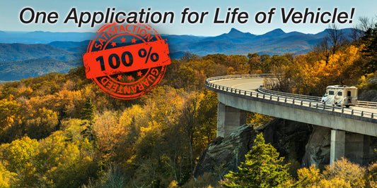 D3 RENEW PROTECT | DASH Protectant | Interior UV Shield | Ceramic Hybrid - DASH 4-DASH 16- DRIVEN - 2