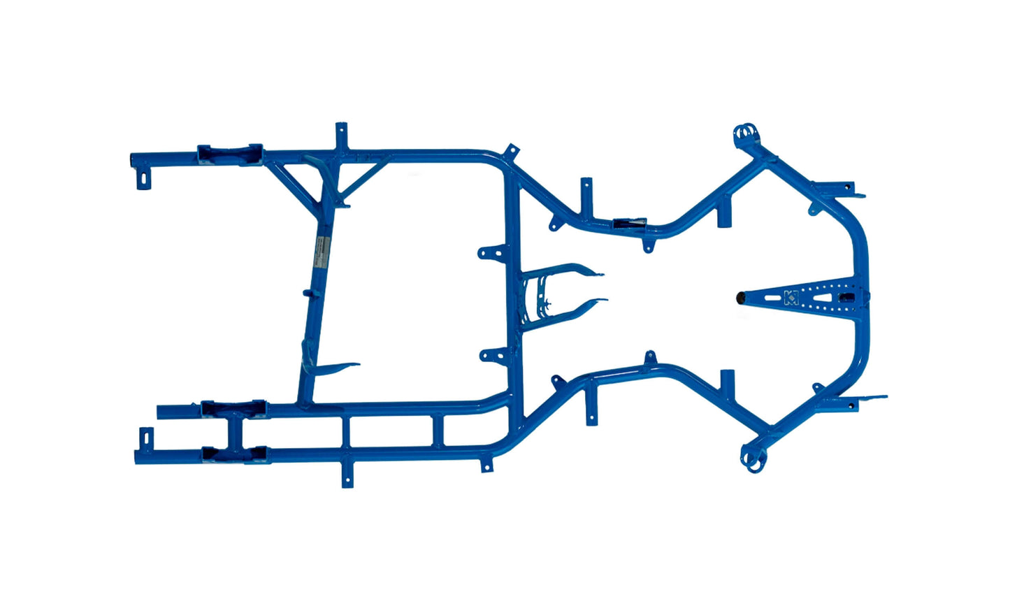 FA KART | FRAME FA - OK - KR1 - Direct Drive - K0100IZD0971A- DRIVEN - 1
