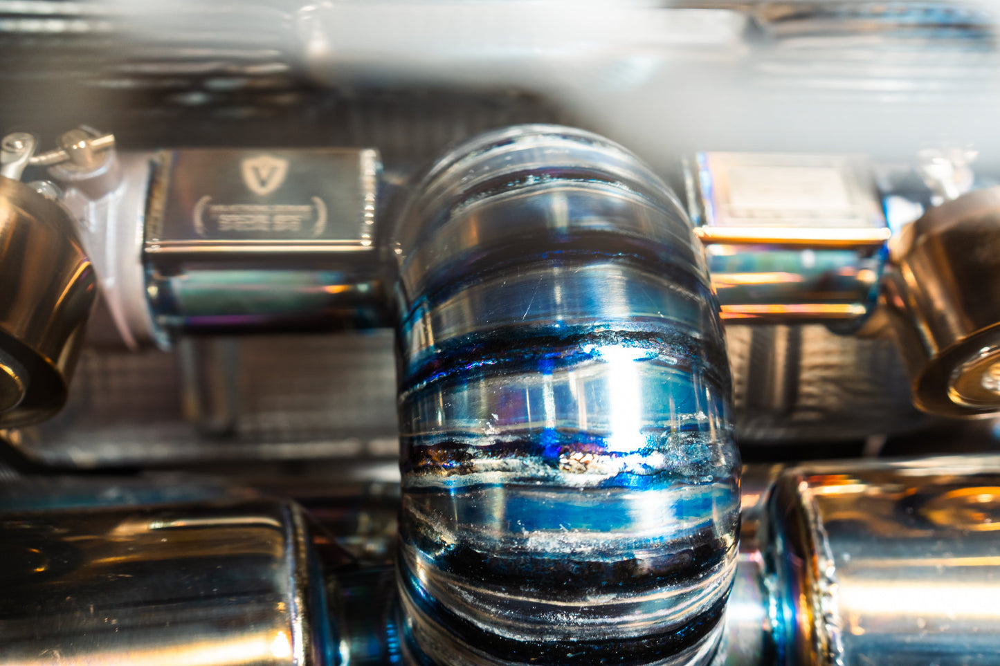 Lamborghini Huracan Performante / EVO / STO / Tecnica True F1 / Valved Exhaust system - LAM.STO.F1.BR-LAM.STO.F1.FFH.2.BR-LAM.STO.F1.TI-LAM.STO.F1.FFH.2.TI-LAM.STO.VSES.TI- DRIVEN - 29