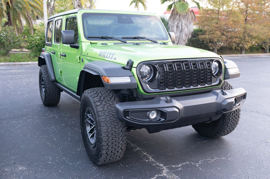 Topographic Map Sun Visor Overlays - 2018+ Jeep Wrangler JL / Jeep Gladiator JT - JLVISORFULLTP-RRNHL-JLVISORFULLTP-RRHL-JLVISORFULLTP-DDSNHL-JLVISORFULLTP-DDSHL-JLVISORFULLTP-SBNHL- DRIVEN - 2