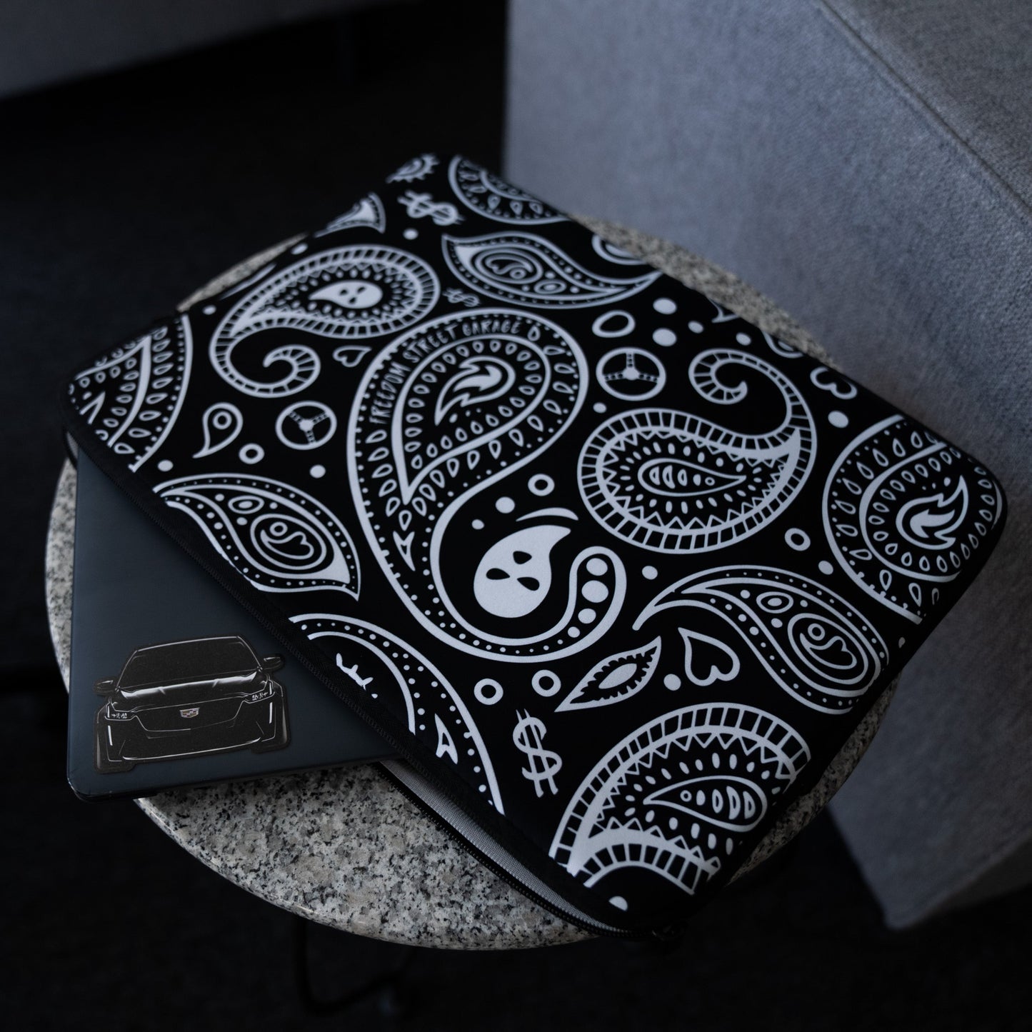 OG Bandito Laptop Sleeve