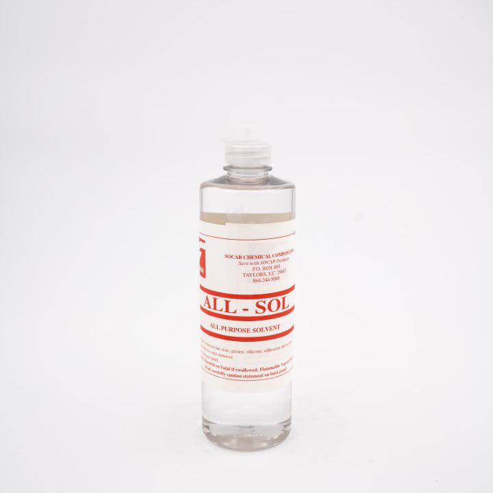 All-Sol - SCO-AS-1P- DRIVEN - 1