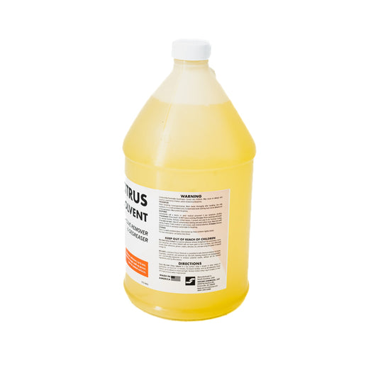 Bio-Safe Citrus Solvent Industrial Grade Adhesive Remover - sku-44212070711515-sku-44212070744283-sku-44212070777051-sku-44212070809819-sku-44212070875355- DRIVEN - 2