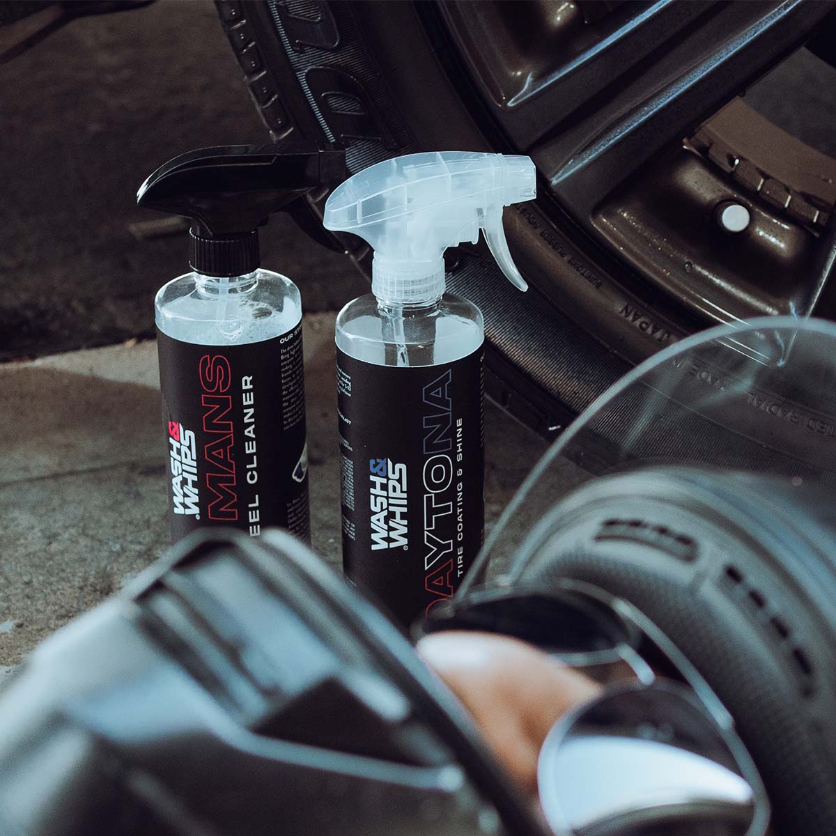 DRIVEN | Racing Shop