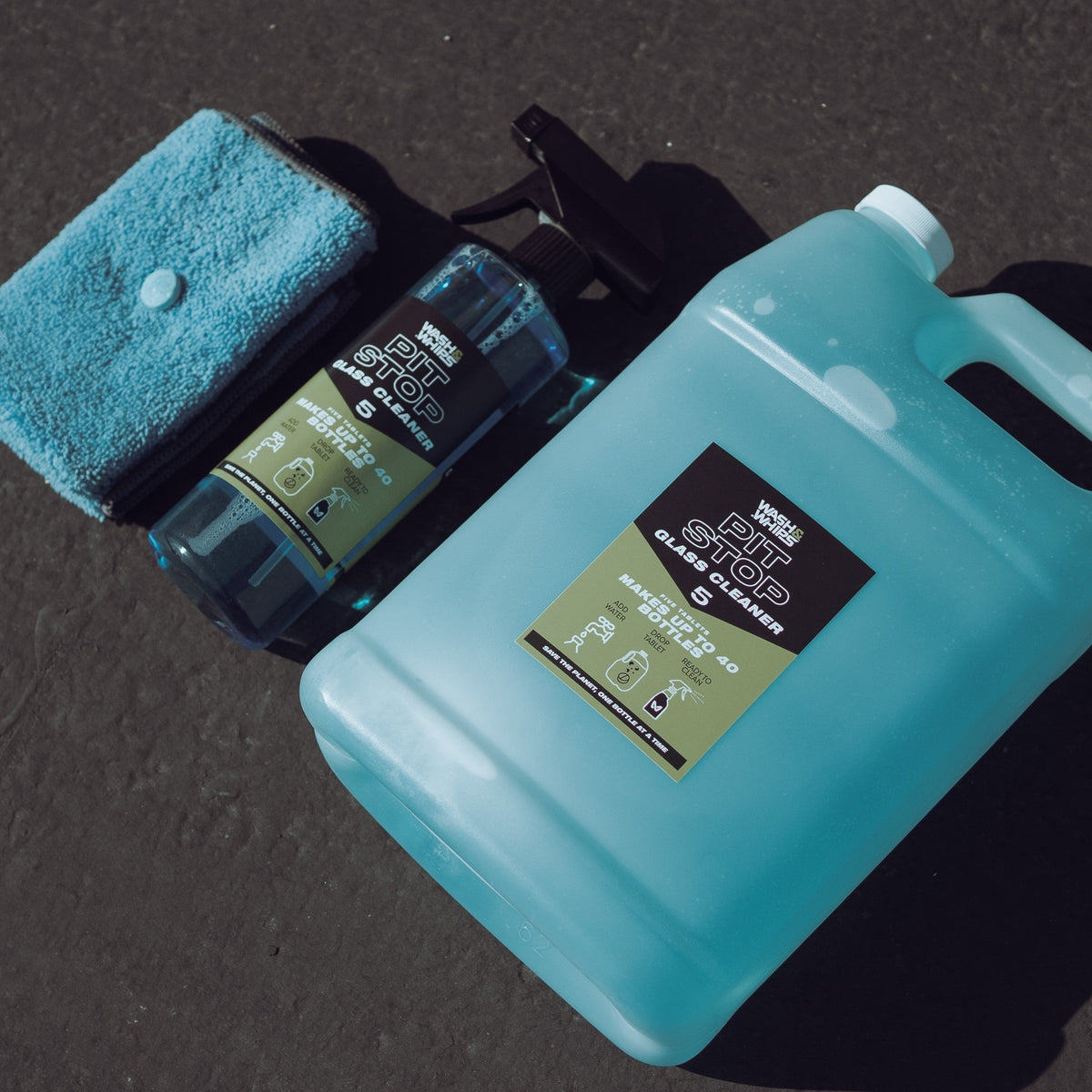 DRIVEN | Racing Shop