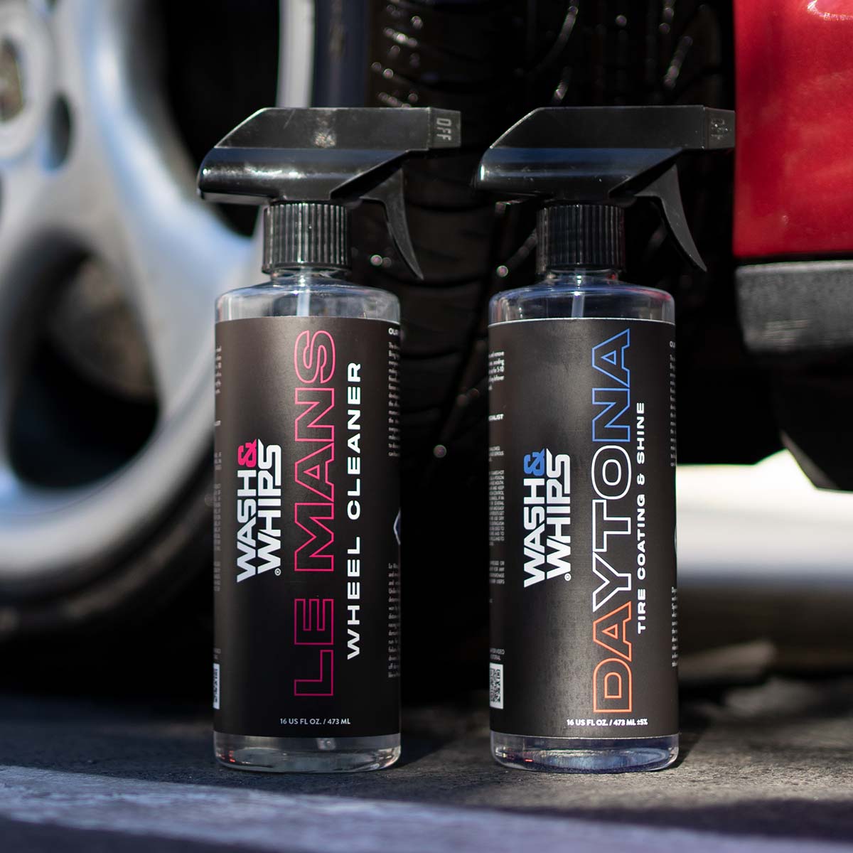 DRIVEN | Racing Shop