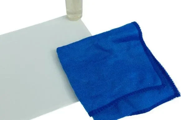 StickerFab 8" / 12" Sync 4 Matte Screen Protector Kit - 2021+ Bronco - sfb21BRN8INCHSP-M-sfb21BRN12INCHSP-M-2- DRIVEN - 6