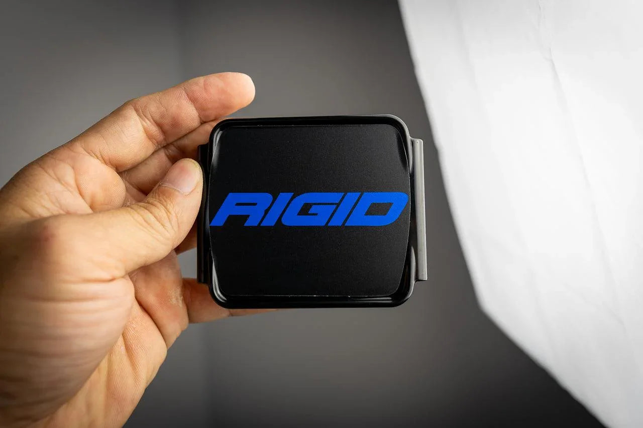 Rigid D-Series Cover Overlays - Universal - RIGIDDSERIES-CAC-RIGIDDSERIES-CODE-RIGIDDSERIES-DS-RIGIDDSERIES-EG-RIGIDDSERIES-RR- DRIVEN - 8