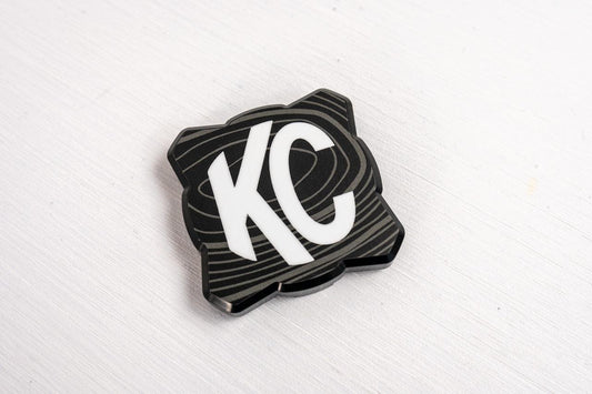 KC HiLITES Flex Era 1 Cover Topo Overlays - Universal - KCHIERA1.WH.CG-KCHIERA1.CG.CG-KCHIERA1.WH.CODE-KCHIERA1.WH.RACE-KCHIERA1.WH.AZURE- DRIVEN - 2