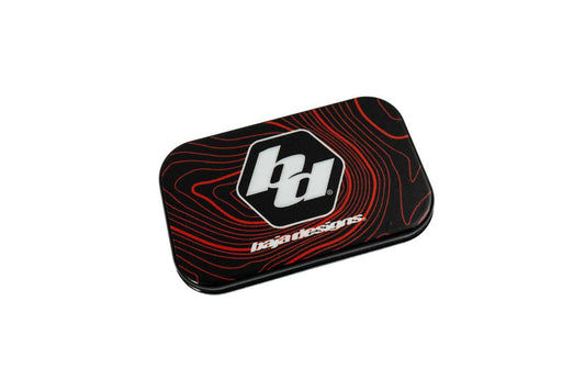 Baja Designs S2 Topo Light Cover Overlays - Universal - BAJADESIGNSS2TP-CARG-BAJADESIGNSS2TP-CARG.RL-BAJADESIGNSS2TP-CODE-BAJADESIGNSS2TP-DS-BAJADESIGNSS2TP-EG- DRIVEN - 2