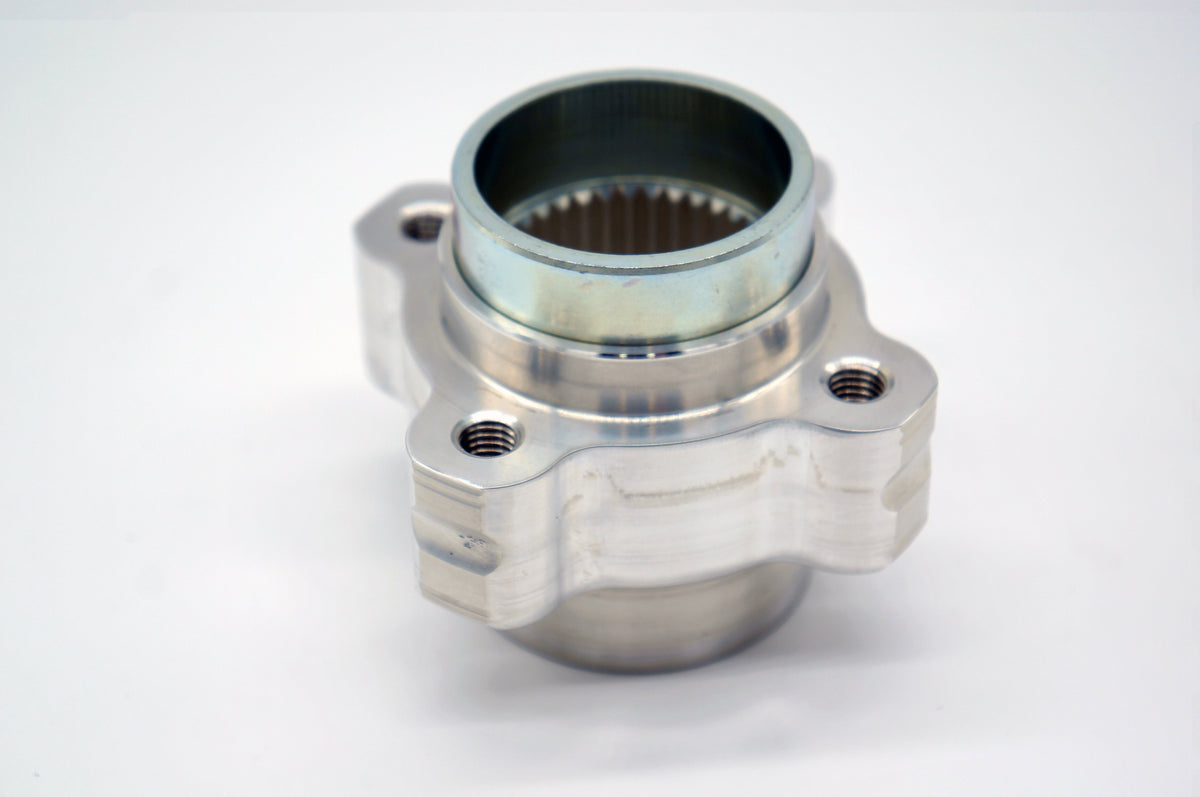 Yamaha YFZ450 Billet Disc Brake Hub 2004-05