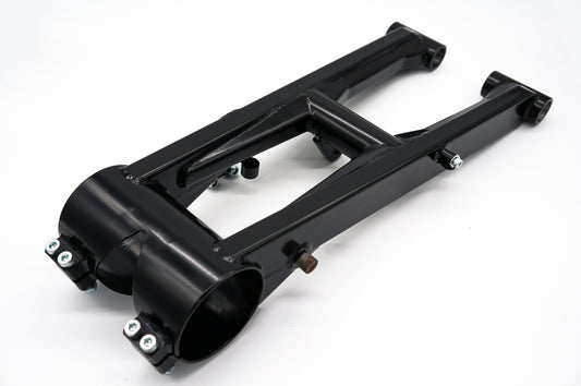 Yamaha YFZ450R Swing Arm - 15-4720000120- DRIVEN - 2
