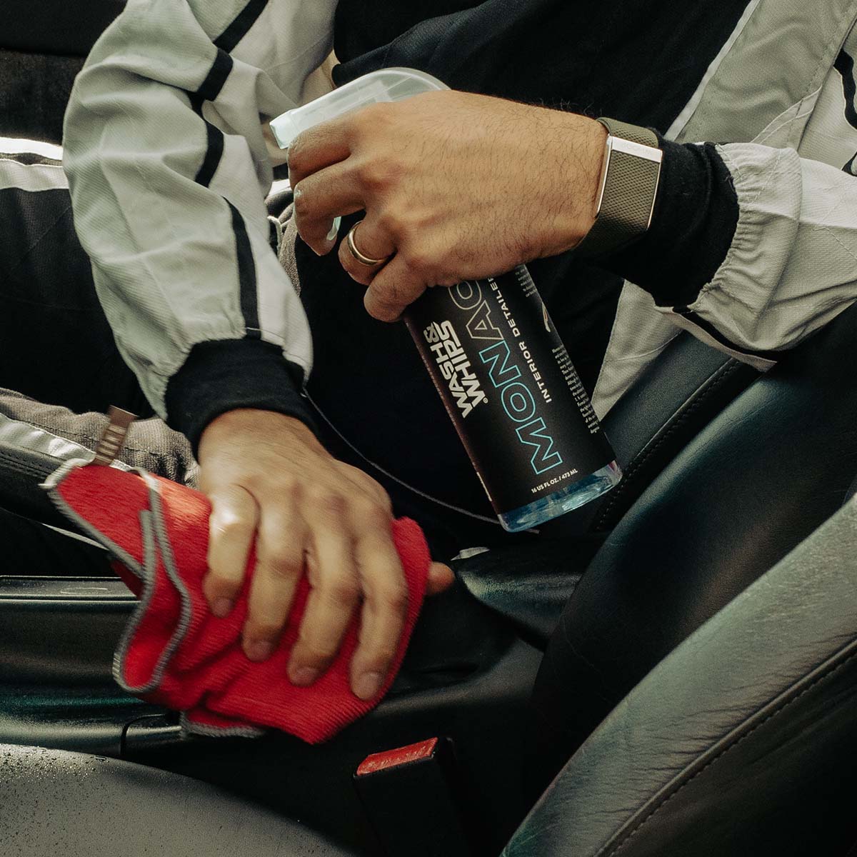 DRIVEN | Racing Shop