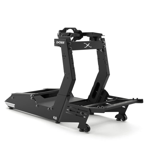 EXTREME SIMRACING CHASSIS 4.0 - 2017172580007F-2017172580007H-2017273590005F-2017273590005H- DRIVEN - 2