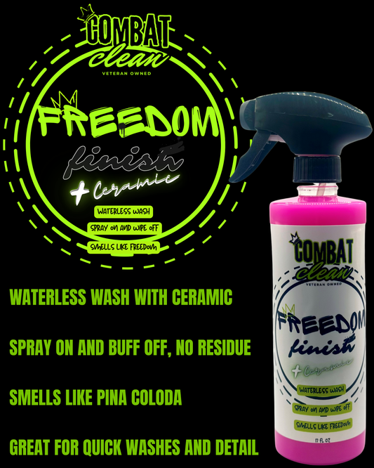 Combat | Combat Kit - sku-51520437223703- DRIVEN - 2