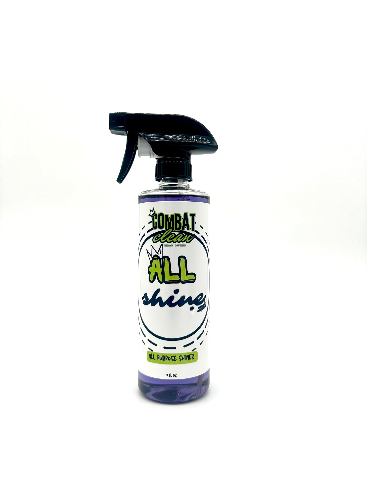 All Shine - sku-51982458257687-sku-52313546064151- DRIVEN - 1