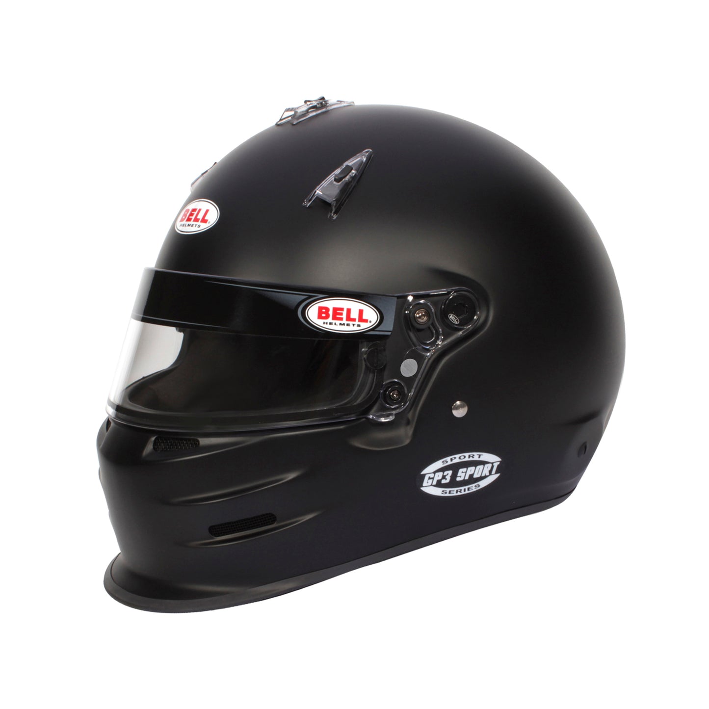BELL | GP3 Sport | Racing Helmet | Entry-Level | SNELL SA2020 | CLEARANCE! - 1417A21-1417A22-1417A23-1417A24-1417A41- DRIVEN - 1