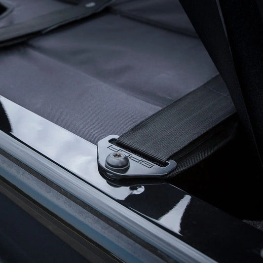 GPCA Tie-Down D-Plate - TDDP-TDPX8- DRIVEN - 2