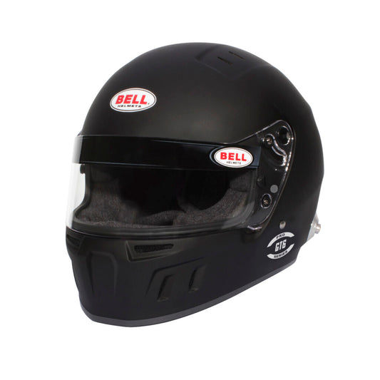 BELL | GT6 PRO | Racing Helmet | Entry-Level | FIA 8859-2015 / SA2020 | CLEARANCE - 1341002-1341004-1341018-1341084- DRIVEN - 2