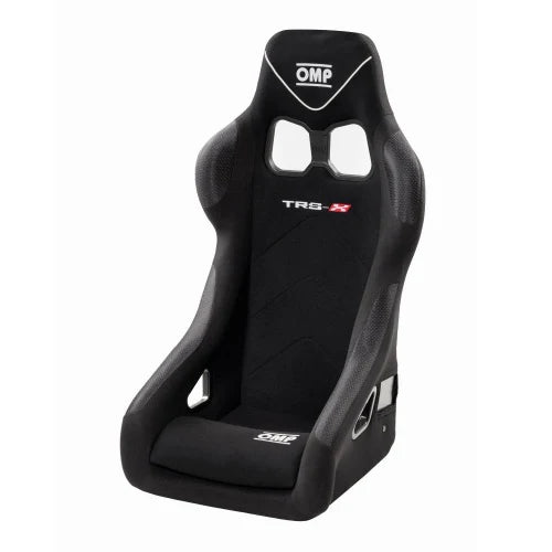 OMP | TRS-X MY2023 Racing Seat | FIA 8855-1999 - HA0-0803-B01-071- DRIVEN - 1