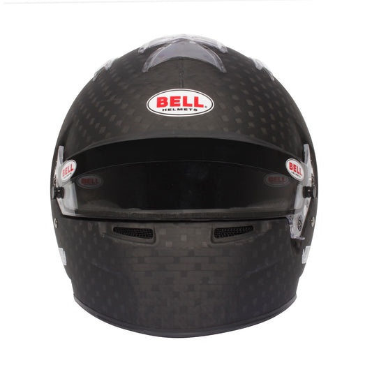 BELL | HP77 | Advanced Racing Helmet | F1-Level | FIA 8860-2018 ABP - 1128031-1128022-1128023-1128024-1128025- DRIVEN - 2