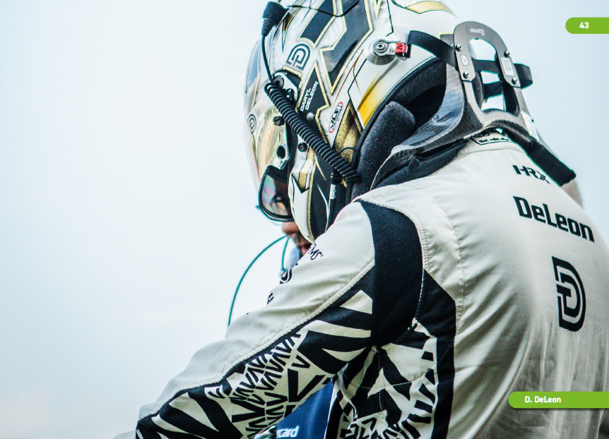 DRIVEN | Racing Shop