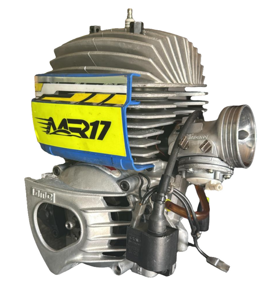 MR17 (Former Zanella Racing) | IAME 60cc Engine Rentals – Micro & Mini - -- DRIVEN - 2