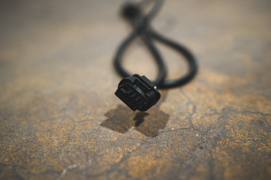 Replacement Extension Harness - VTD.REPL.4PN.EH-VTD.REPL.5PN.EH- DRIVEN - 2