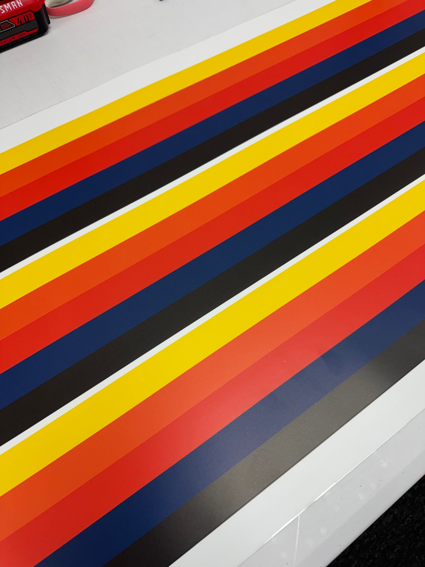 Retro Vintage Lower Door Protection - 2021+ Bronco - 21BRONCOLWDR-RETRO-sku-47985723605311-sku-47985723670847-21BRONCOLWDR-RETRO4-sku-47985723703615- DRIVEN - 21