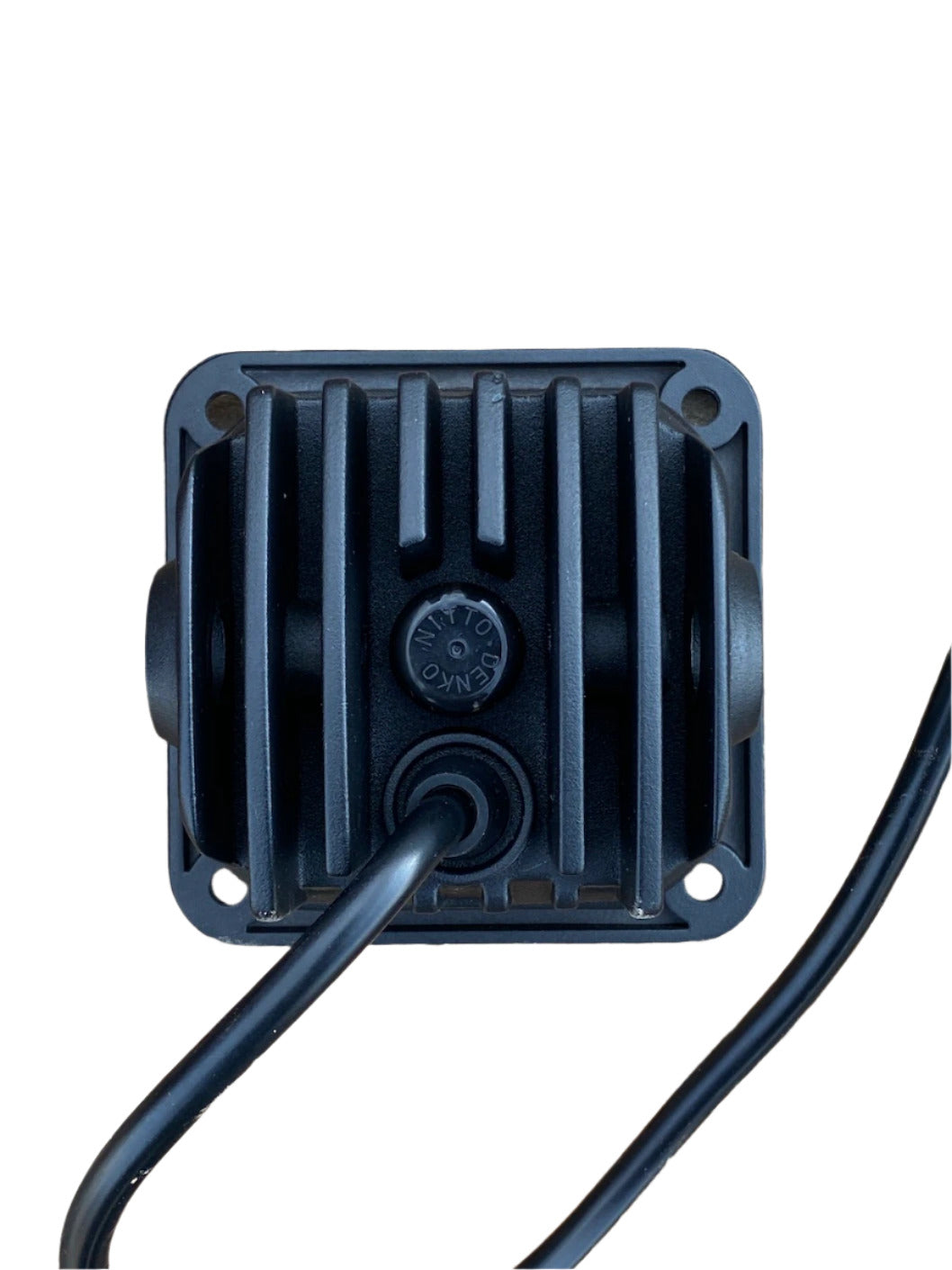 RP20 LED Pod Flush Mount Plate - sku-43099543568542- DRIVEN - 3