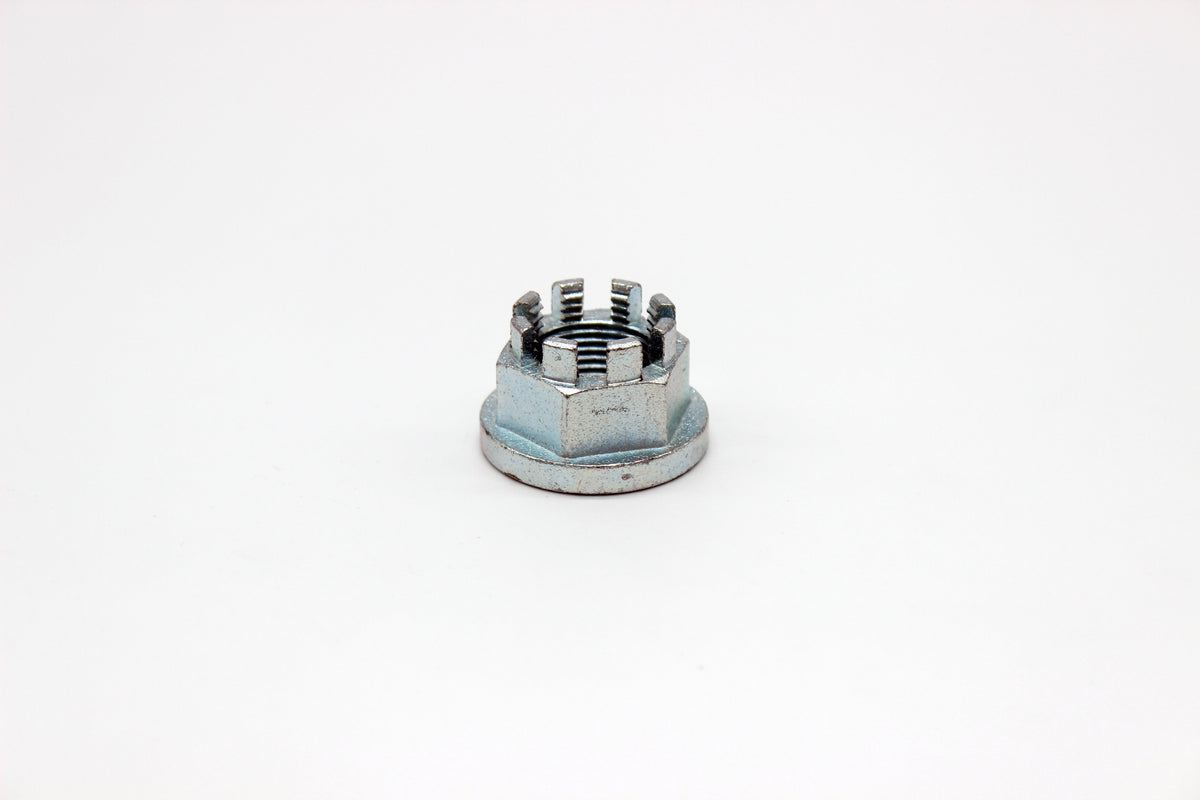 Axcalibar Pro Racing Axle Castle Nut