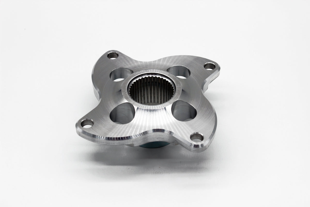Honda 250X/300EX Billet Sprocket Hub