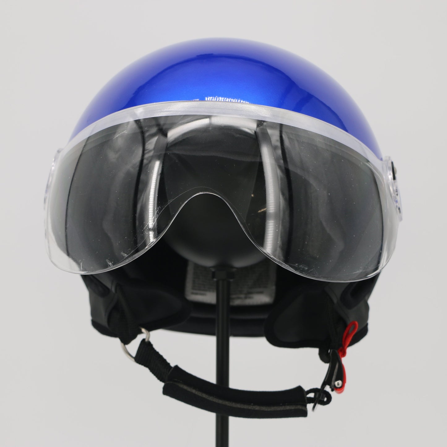 B2 | EMT1 | Ambulance, Paramedic & Rescue EMS Helmet | DOT FMVSS 218 | CLEARANCE!