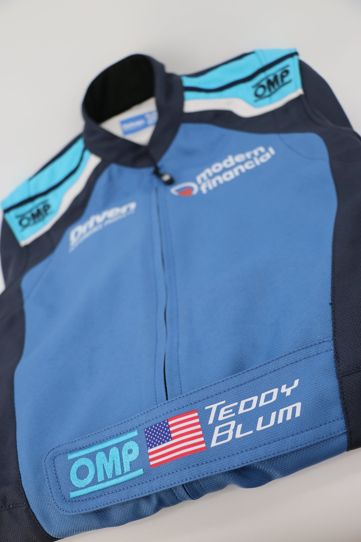 DRIVEN | Racing Shop