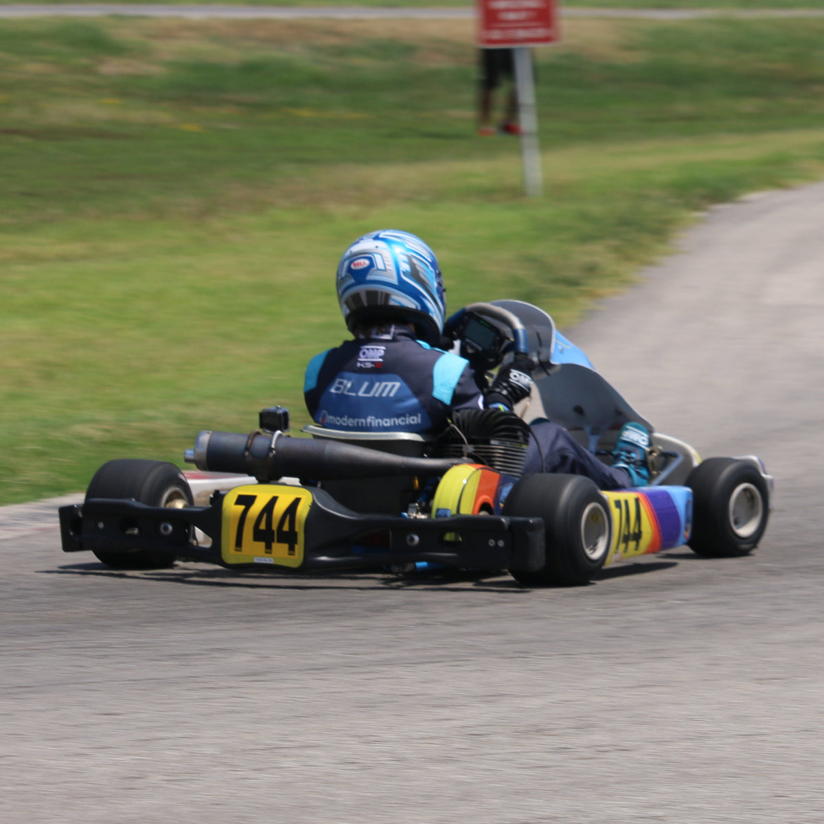 DRIVEN | Racing Shop
